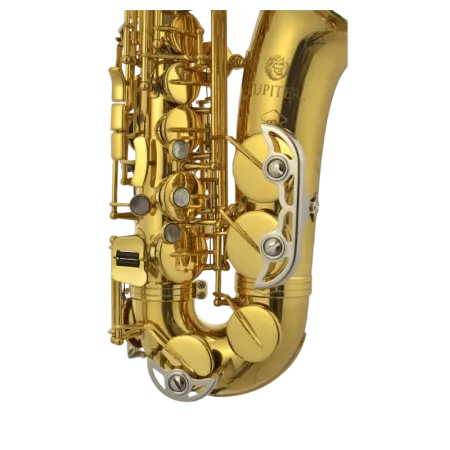 saxofone alto jupiter jasstrq stellar
