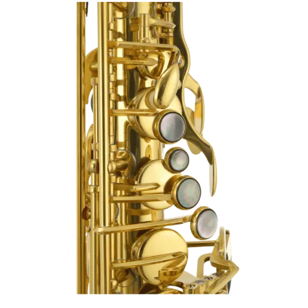 saxofone alto jupiter jasstrq stellar