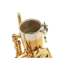 Saxofone Alto Selmer Supreme DGG Goldmessing - Sanganxa.com
