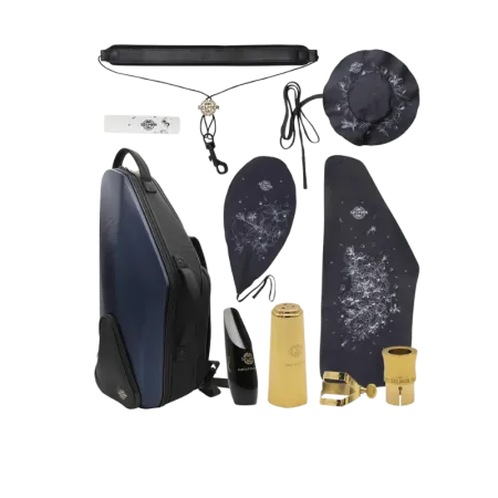 saxo alto selmer supreme