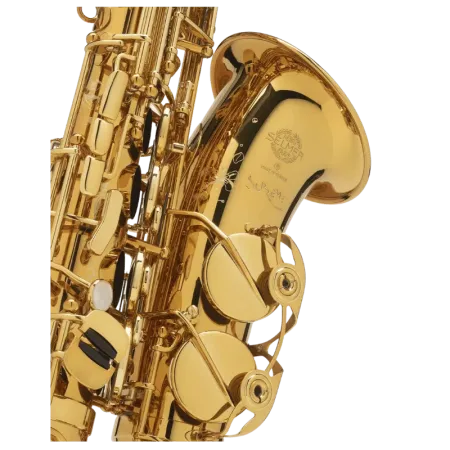 saxo alto selmer supreme