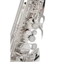 saxo alto selmer supreme plateado