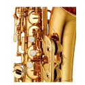 Saxofone Alto Yamaha YAS-480 ? Sanganxa.com