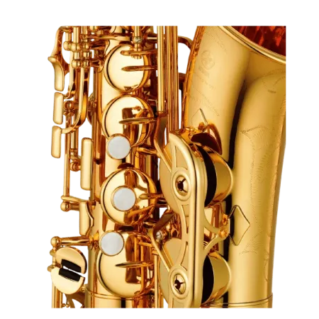 Saxofone Alto Yamaha YAS-480 ? Sanganxa.com