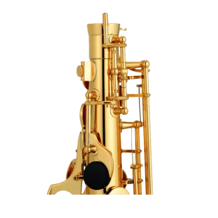 Saxofone Alto Yamaha YAS-480 ? Sanganxa.com
