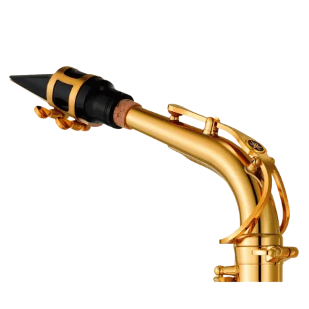 Saxofone Alto Yamaha YAS-480 ? Sanganxa.com