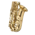 Saxofone Alto Jupiter JAS1100Q Lacado - Sanganxa.com