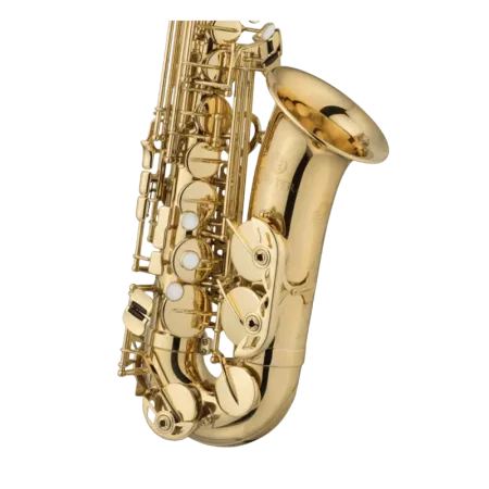 Saxofone Alto Jupiter JAS1100Q Lacado - Sanganxa.com