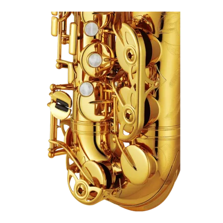 saxo alto yamaha yas-82z