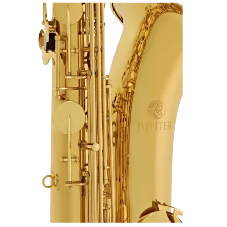 Saxofone Barítono Jupiter JBS1000 Lacado - Sanganxa.com