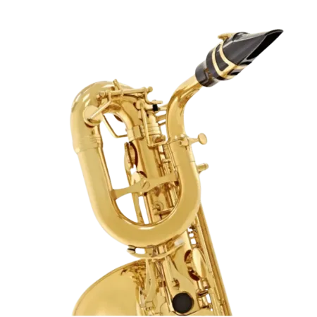Saxofone Barítono Jupiter JBS1000 Lacado - Sanganxa.com