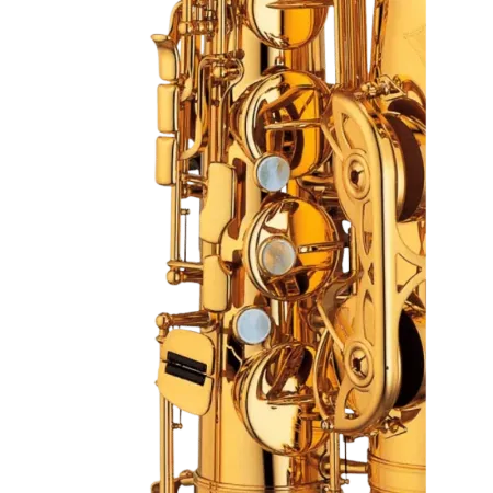 Saxofone Tenor Yamaha YTS-875EX Lacado - Sanganxa.com