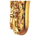 Saxofone Tenor Yamaha YTS-875EX Lacado - Sanganxa.com