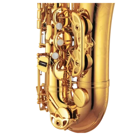 Saxofone Tenor Yamaha YTS-875EX Lacado - Sanganxa.com
