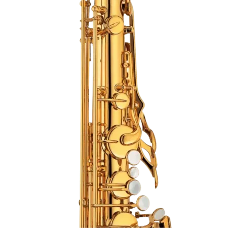 Saxofone Tenor Yamaha YTS-875EX Lacado - Sanganxa.com