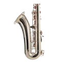 Saxofone Tenor Yamaha YTS-280 S Prateado - Sanganxa.com