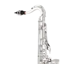 Saxofone Tenor Yamaha YTS-280 S Prateado - Sanganxa.com
