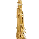 Saxofone tenor Selmer Supreme DGG Goldmessing - Sanganxa.com