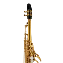 Saxofone Soprano Yamaha YSS-475 - Sanganxa.com