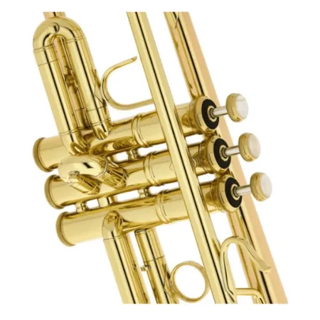 TROMPETA BACH 17043GYR APOLLO