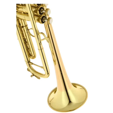 TROMPETA BACH 17043GYR APOLLO
