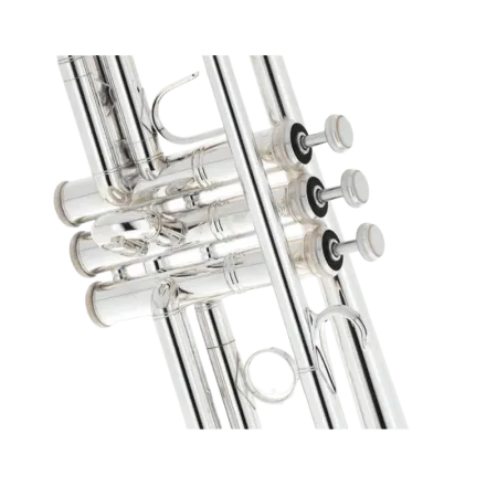 trompeta bach 190 37s