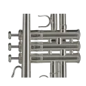 trompeta gewa TR372RS