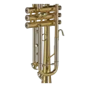 TROMPETA GEWA ARTIST MODEL 1