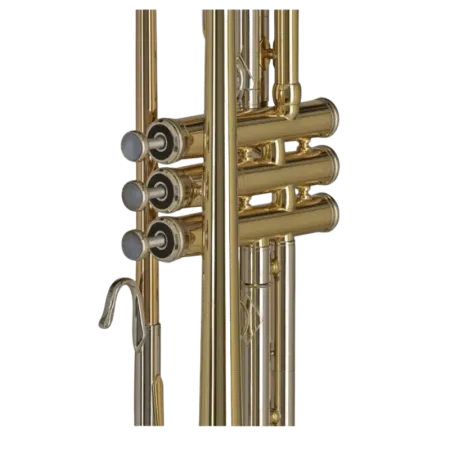 TROMPETE GEWA ARTIST MODEL 1 LACADO