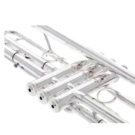 TROMPETA B&S MBX3 HERITAGE