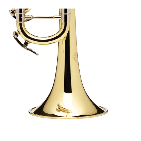 TROMPETA B&S 210 PRODIGE LACADA