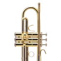 TROMPETA B&S 210 PRODIGE LACADA