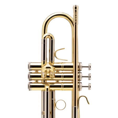 TROMPETA B&S 210 PRODIGE LACADA