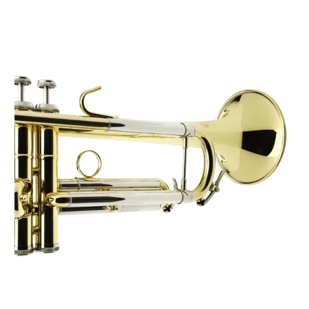 TROMPETA B&S 210 PRODIGE LACADA