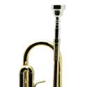 TROMPETA B&S 210 PRODIGE LACADA