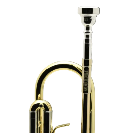 TROMPETA B&S 210 PRODIGE LACADA