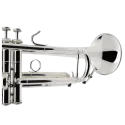 TROMPETA B&S 210 PRODIGE PLATEADA