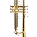 TROMPETA B&S 210 PRODIGE LACADA