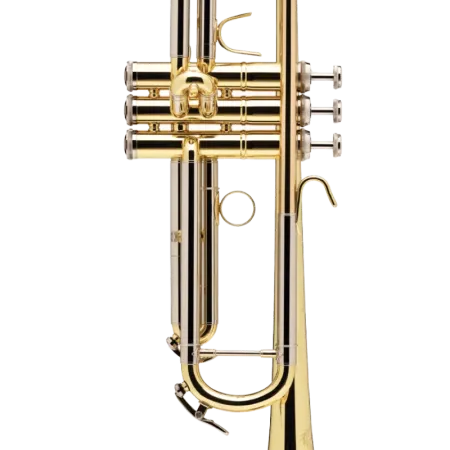 TROMPETA B&S 210 PRODIGE LACADA