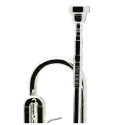 TROMPETA B&S 210 PRODIGE RL