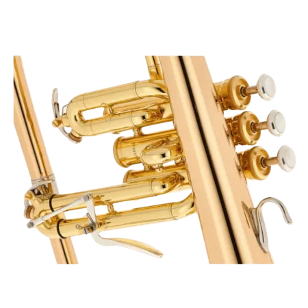 yamaha custom yfh 8315 g lacado bb flugelhorn | sanganxa music store