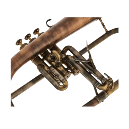 Flugelhorn Adams F1 Redbrass Antique - Sanganxa.com