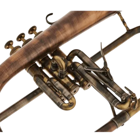 Flugelhorn Adams F1 Redbrass Antique - Sanganxa.com