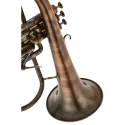 FLISCORNO ADAMS F1 REDBRASS ANTIQUE