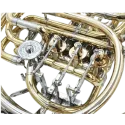 Double Horn Alexander 103 MA Matte Lacado F/Bb - Sanganxa.com