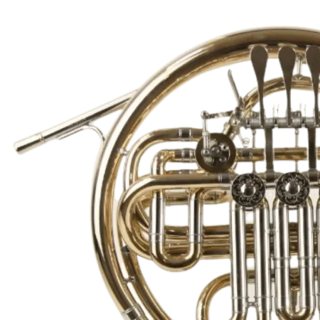 TROMPA DOBLE MTP 903 GA CUSTOM C. DESMONTABLE