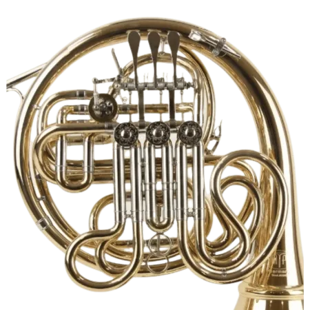 Trompa Double MTP 903 GA Custom - Sanganxa.com