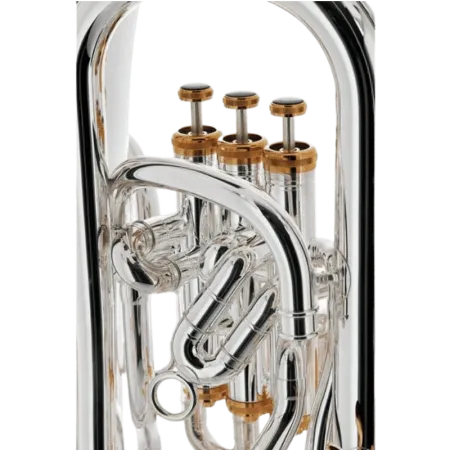 Eufónio Besson 2052-02 Prestige Bb Compensado - Sanganxa.com