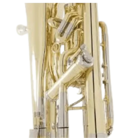 Bombardino MTP 116 Evelyne Compensado -sanganxa.com