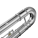 FLAUTA BAJA DI ZHAO DZB 100